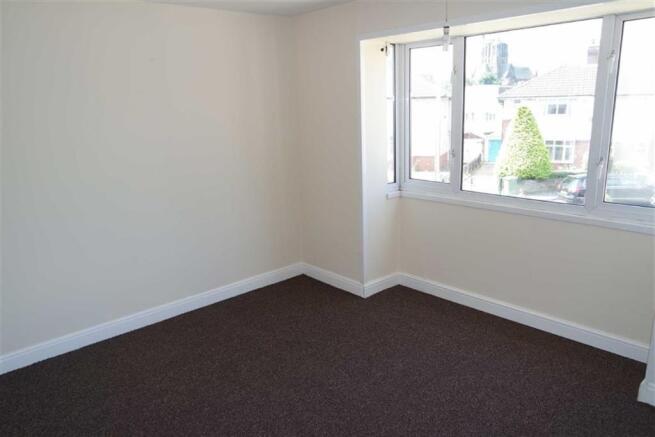 Bedroom One: