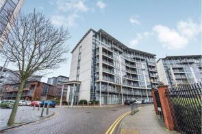 Apartment 12, 29, Longleat Avenue, Birmingham B15 2DF