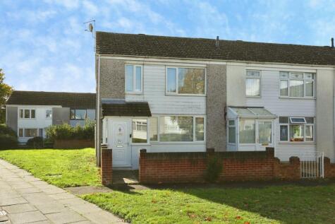 Canterbury Avenue, Southampton