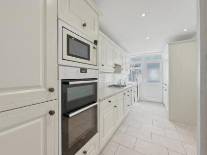Leach Road, Bettws, NP20