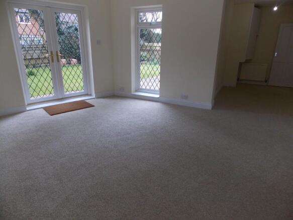 Games room x2