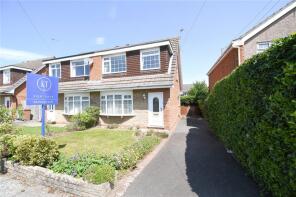 2, Curlew Avenue, Upton CH49 4QA
