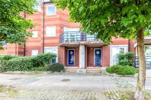87, Princes Reach, Preston PR2 2GB