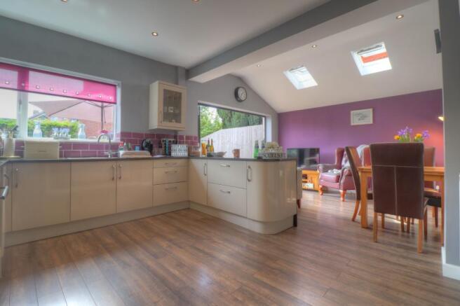 kitchen/diner 1