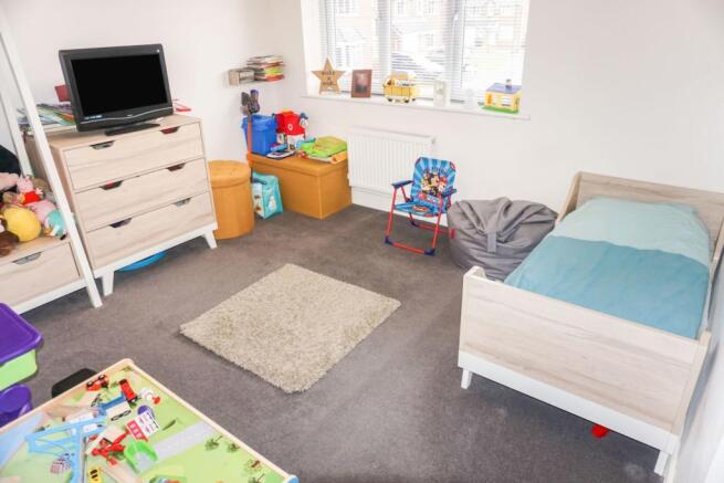 Bedroom Two