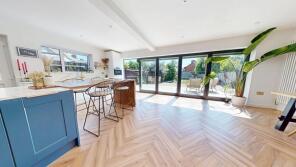 4, Williams Terrace, Daventry NN11 9EP