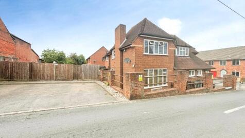 New Street, Halstead, Essex