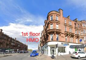 4, Herschell Street, Glasgow G13 1HR