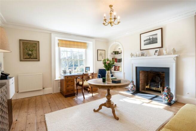 Sitting Room