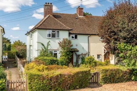 Birch Green, Hertford