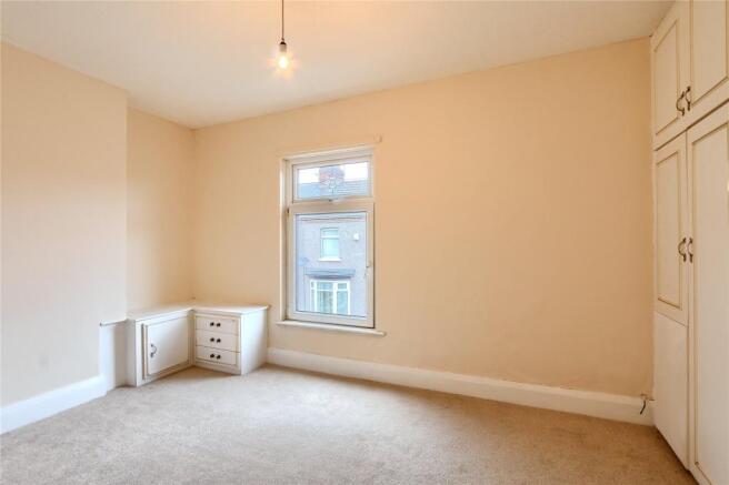 Bedroom 1.