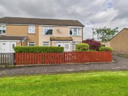 24, Carmichael Way, Law, Carluke ML8 5RJ