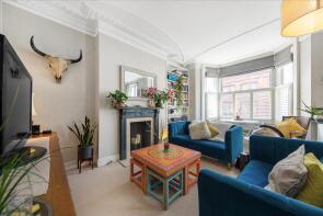 Flat 3, 215, North End Road, London W14 9NP
