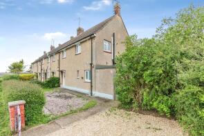 37, St Andrews Crescent, Wellingborough NN8 2EU