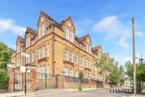 30, Scholars Place, Hackney, London N16 0RF