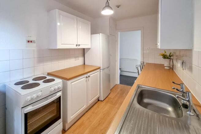 1 bed Apartment for sale Image 6
