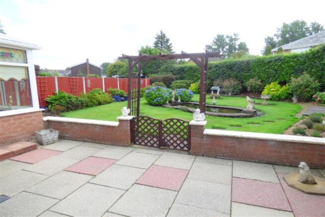 Garden c
