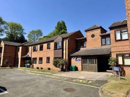 Flat 19, 43 Riland Court, Penns Lane, Sutton Coldfield B72 1AY