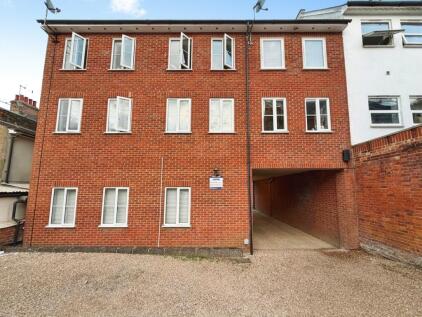 Grosvenor Road, Aldershot, Hampshire, GU11