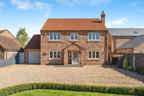 Field View, Mill Hill Lane, March PE15 9QB