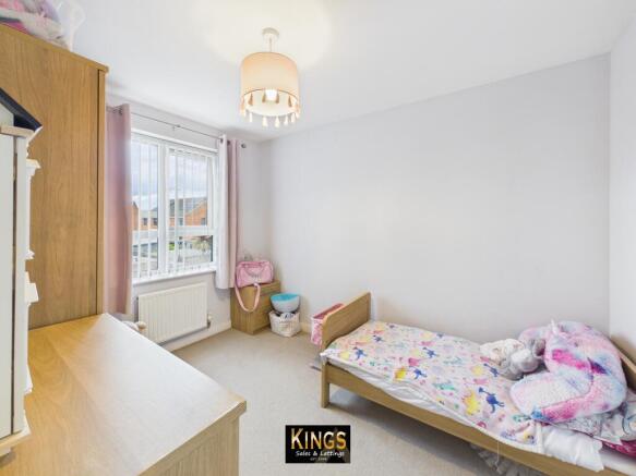3 bed Semi-Detached for sale Image 9