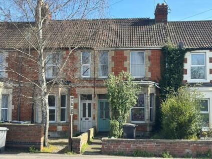 Bradley Road, Trowbridge