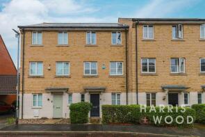12, Kirk Way, Colchester CO4 5ZN