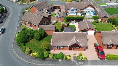 Sovereign Fold Road, Leigh, WN7 5HX