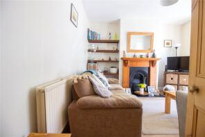 13, Sherbourne Street, St George, Bristol BS5 8EQ