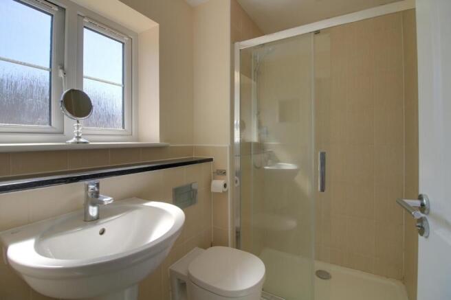 Master ensuite