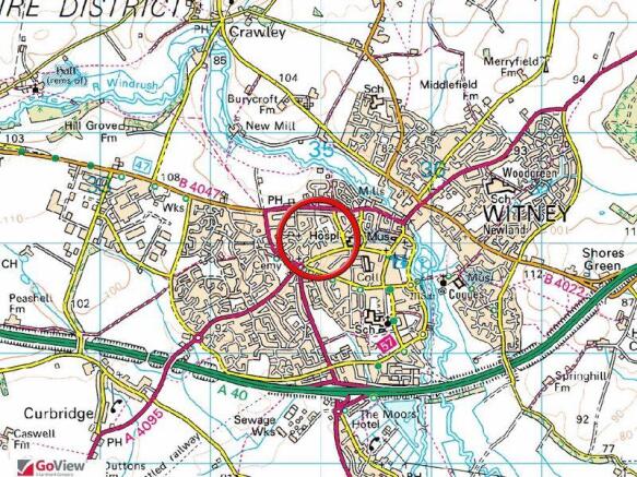 Area Plan