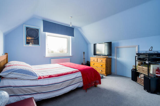 Bed 2