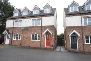 45b, Creswell Road, Chesterfield S43 4PN