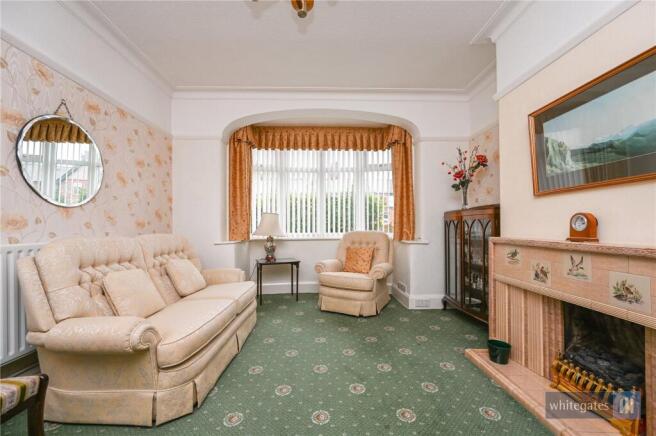Rupert Road, Liverpool, Merseyside, L36 photo 4