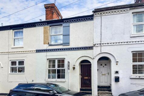 Ford Street, Kettering