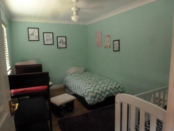 Bedroom 4