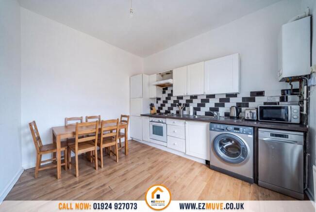 2 bed End of Terrace for sale Image 6