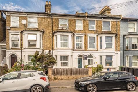 Ryecroft Road, London
