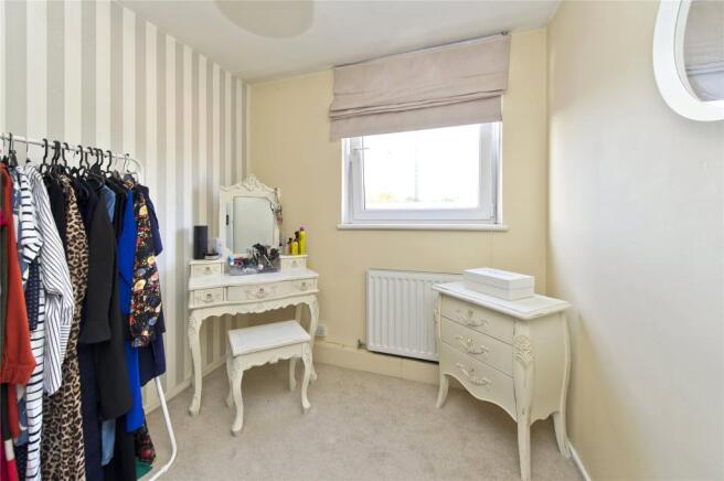 Dressing Room