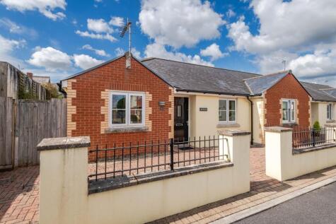 Kingdons Court, South Molton