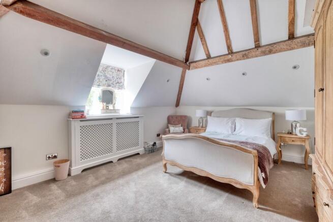 Bedroom 4