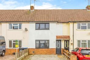 7, Woodleigh Road, Burgess Hill RH15 0PB