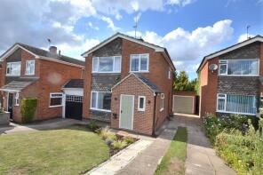 51, Belvoir Drive, Loughborough LE11 2SN