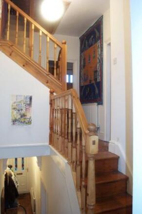 Stairway