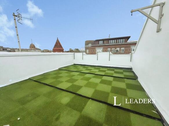 Roof Terrace