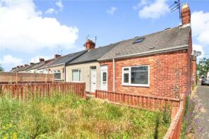38, South View Terrace, Houghton Le Spring DH4 5NP