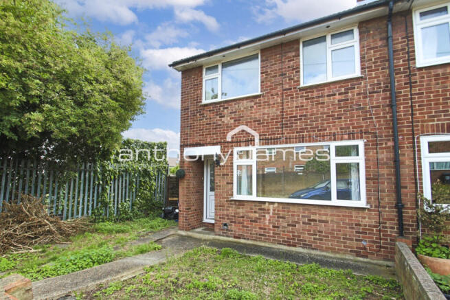 Nursery Close Dartford, DA2 Draft