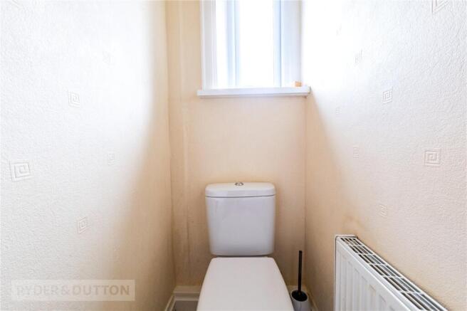 3 bed Semi-Detached for sale Image 12