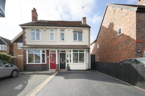 90, Coleshill Road, Birmingham B46 1RD