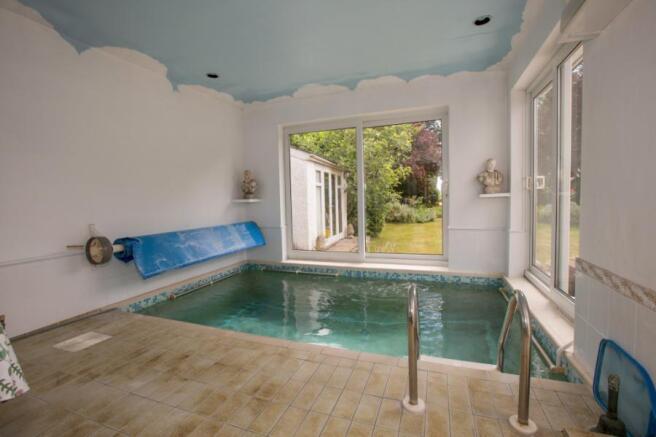 Pool Room